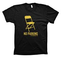 CP - No Parking Shirt